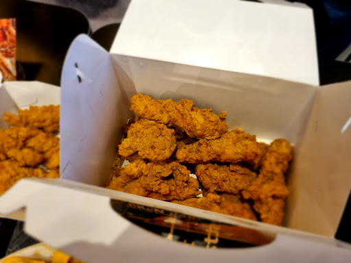 Photo of CHICKEN EAST - M. P. Bruuns Gade 9, 8000 Aarhus